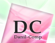 Danil-Comp - это Немецкое качество обслуживания, но в Украине